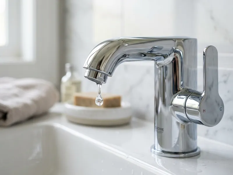Faucet Repair & Installation Plumber in Boutte, LA