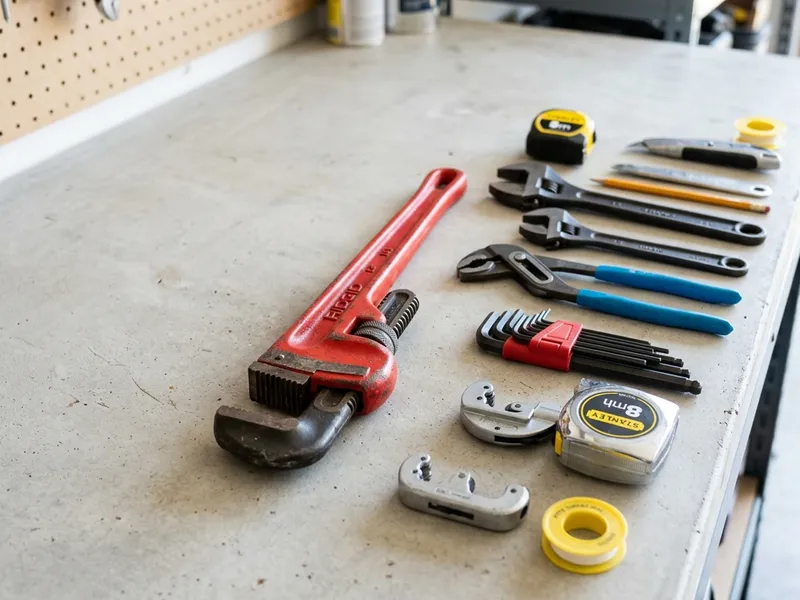 Emergency Plumber in Boutte, LA